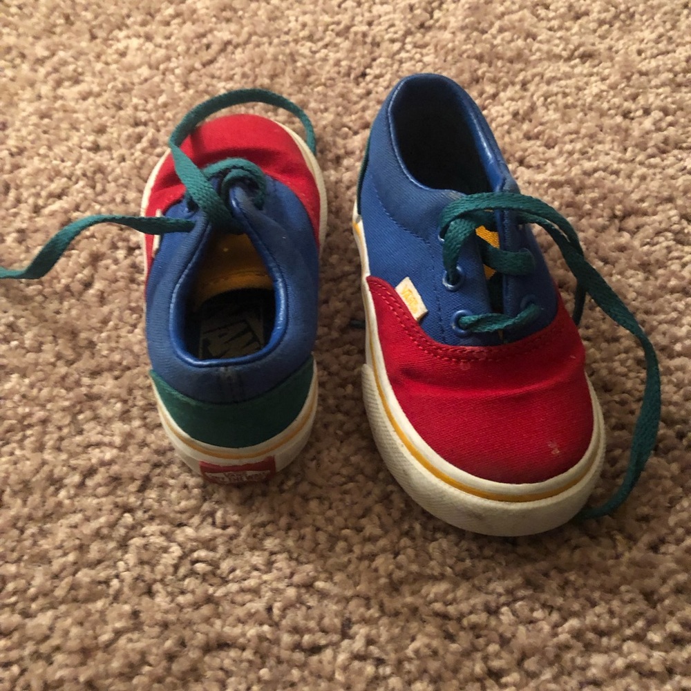 Vans
